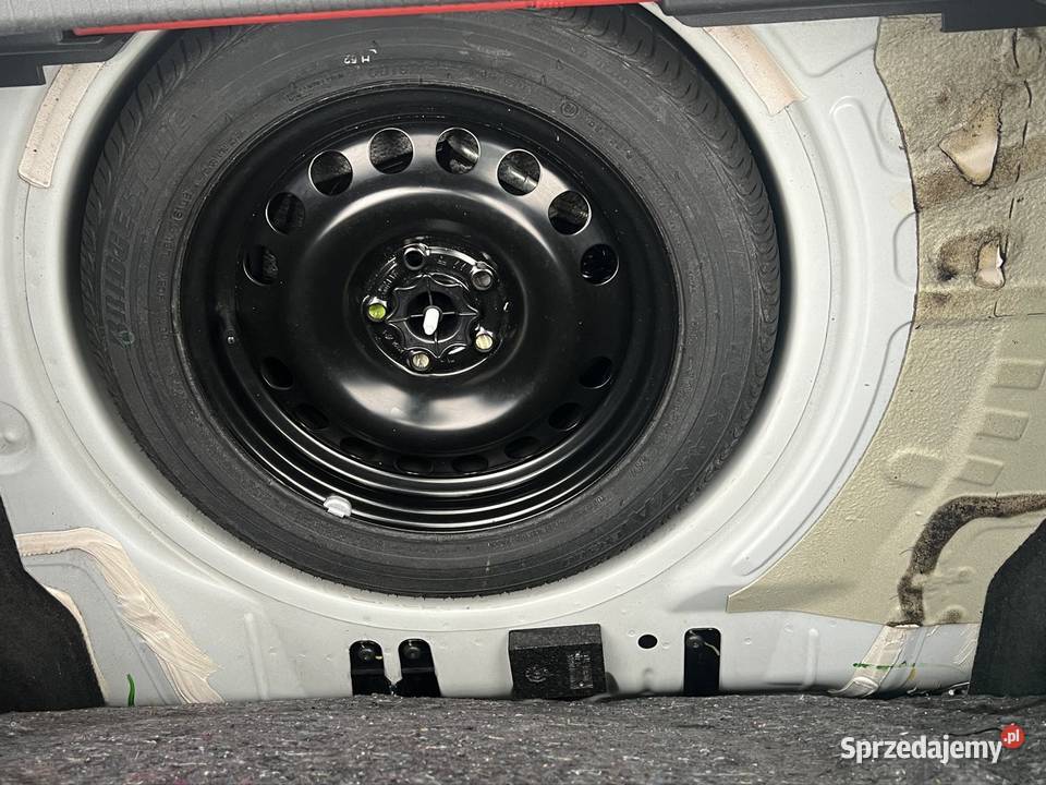 Bezwypadkowa Pełen Serwis GTC Sport śląskie Gródków