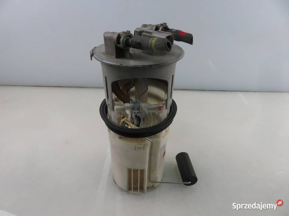 POMPA PALIWA LAND ROVER FREELANDER 20 DI sprzedam