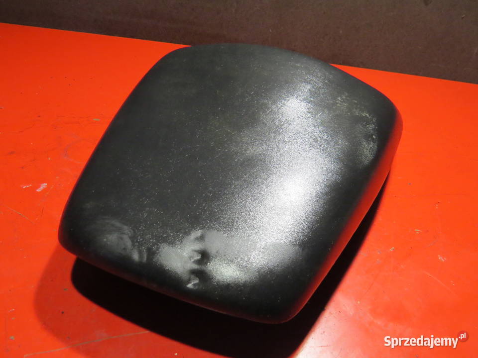 HONDA CBF600S CBF 600S 600 KANAPA SIEDZENIE Warszawa