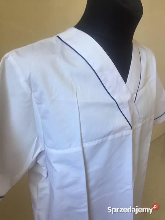 Bluza medyczna męska dolnośląskie Wrocław