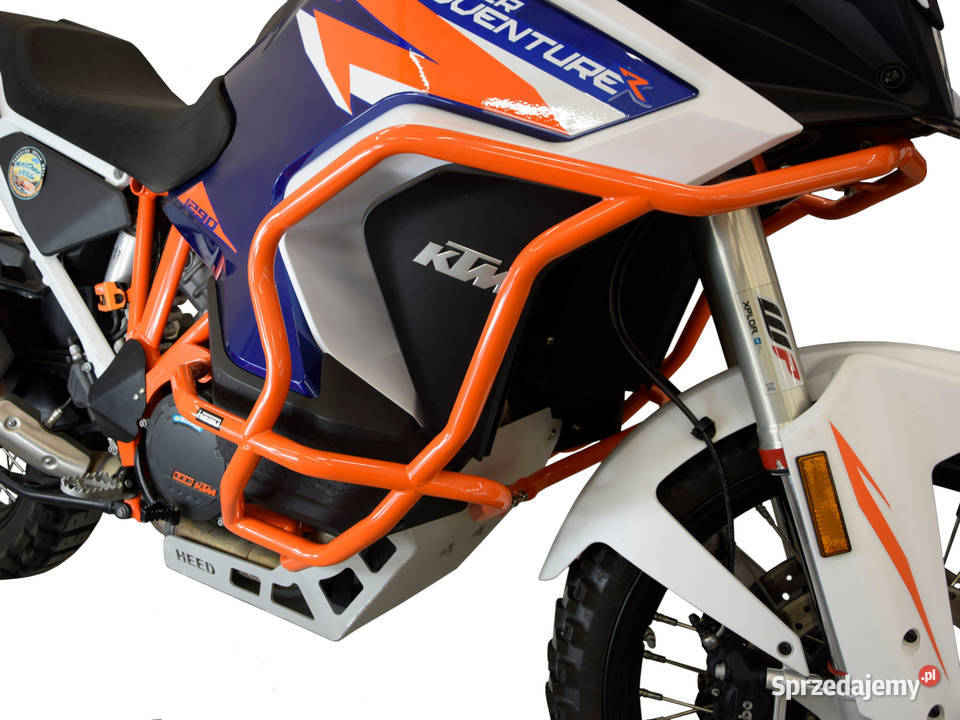 Gmole do KTM 1290 Super ADVENTURE S R 2021 Częstochowa