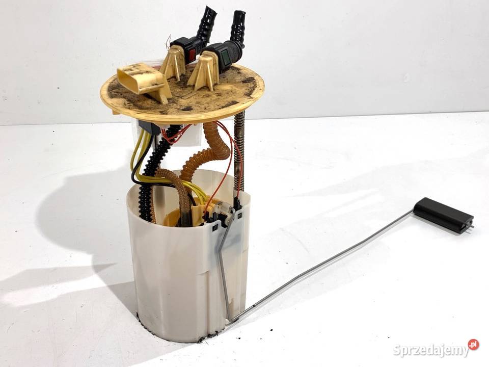 POMPA PALIWA RENAULT MASTER III 172024101R 23 podkarpackie