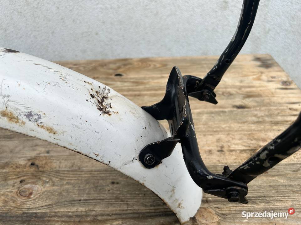 BLOTNIK TYŁ TYLNY SIMSON S50 S51 Kraków sprzedam