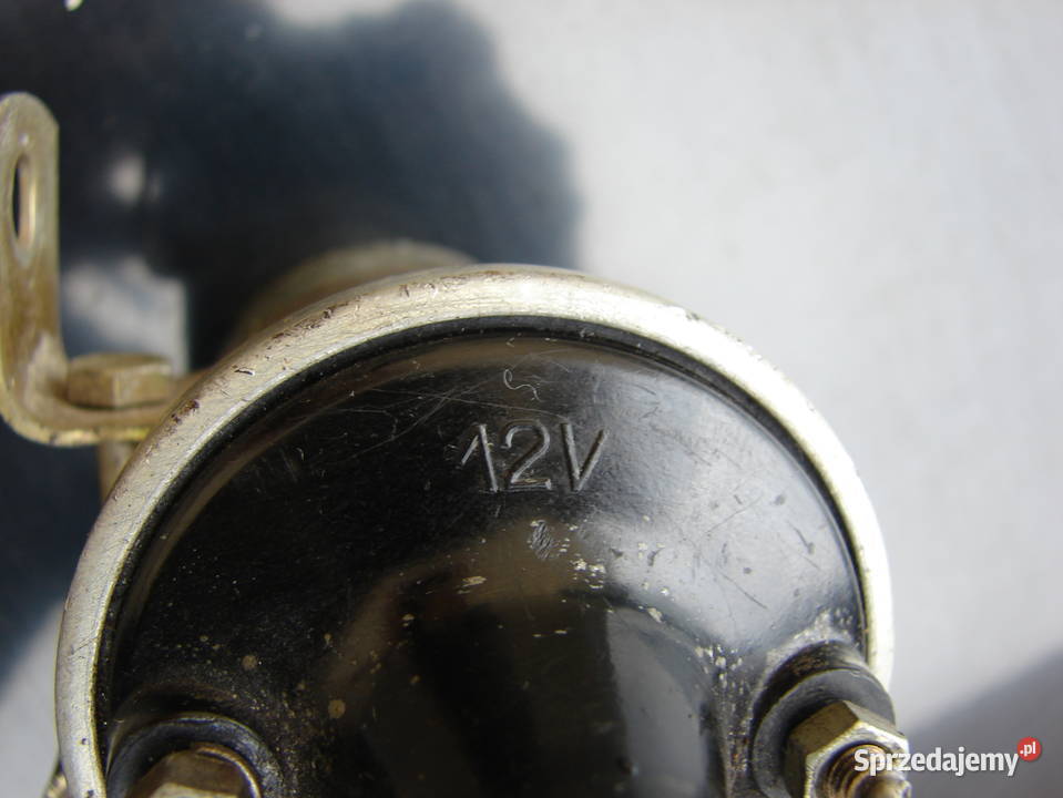 Cewka zapłonowa ISKRA ES2A12V Made in Poland