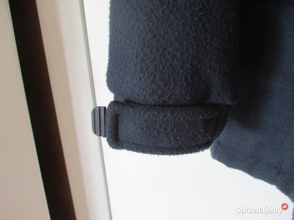 Nowa kurtka granatowa Zielona Góra