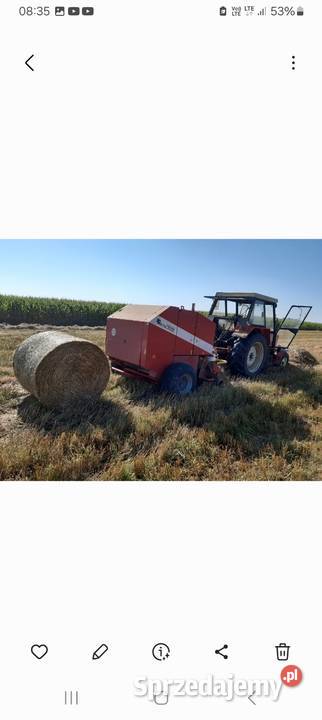 Belarka metal fach z 562 Grębków
