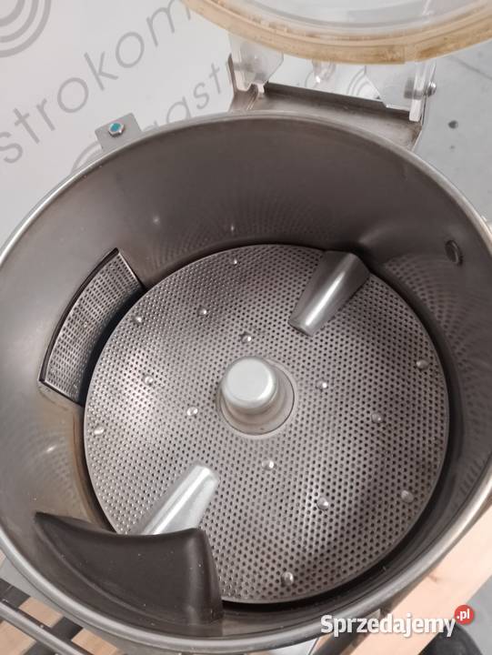 Obieraczka do ziemniaków Kitchen Line 10 kod dolnośląskie Wrocław