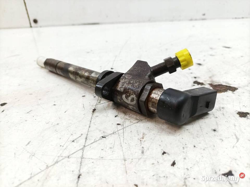 WTRYSKIWACZ 9657144580 20 HDI Ford Galaxy Mk3