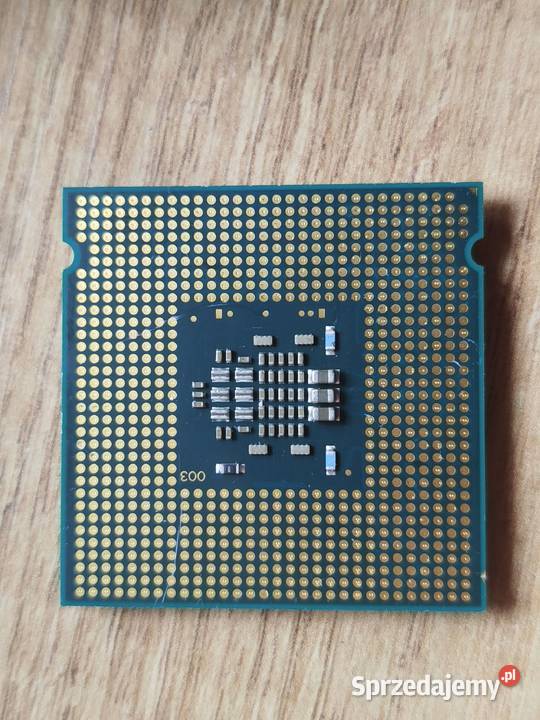 Płyta główna MSI MS7528 G31M3 Pentium Dual Core Oświęcim