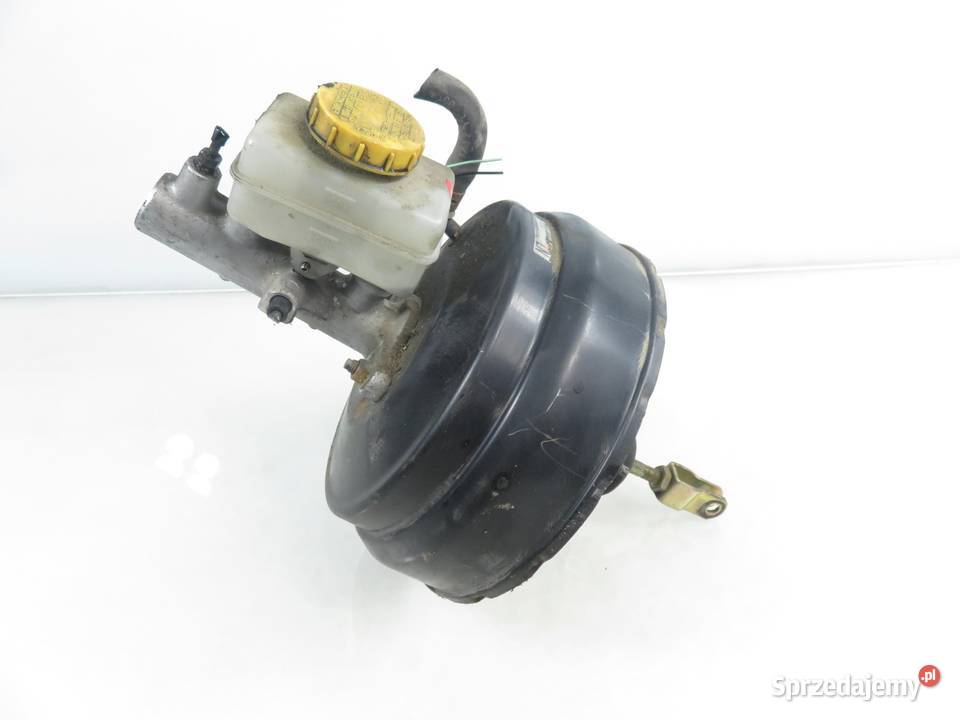 SERWO SUBARU FORESTER II SG 20 AWD 125 EJ201