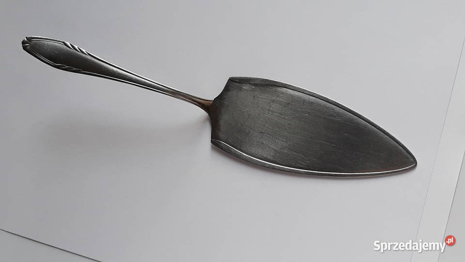 Łopatka do ciasta tortu KŁOS Smalcalda nie Dąbrowa Górnicza