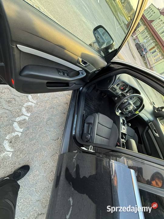 Audi a6 c4 24 v6 elektryczne szyby