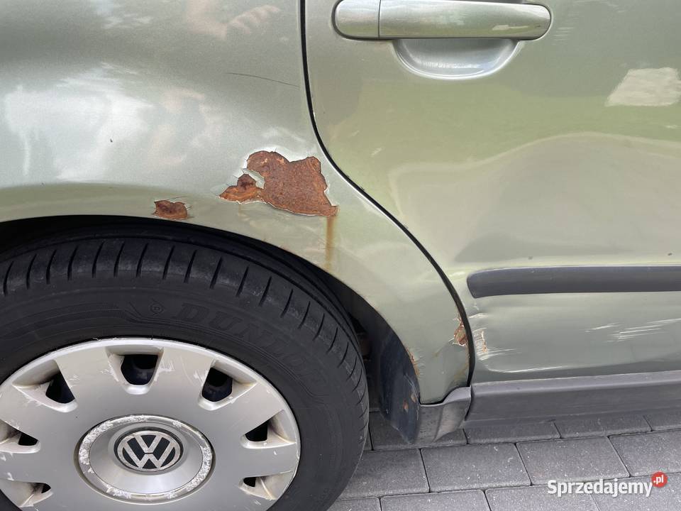 VW Passat B5 FL kombi 19 tdi Wieliczka