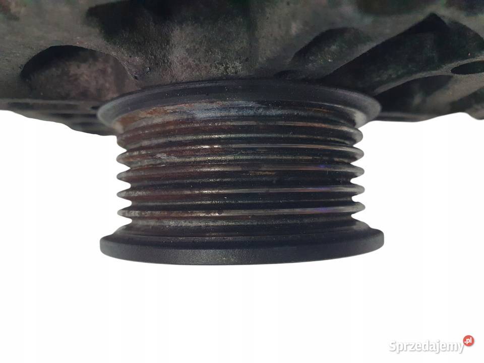 ALTERNATOR BMW X6 E60 E65 E71 E90 30D 150A Valeo osobowe