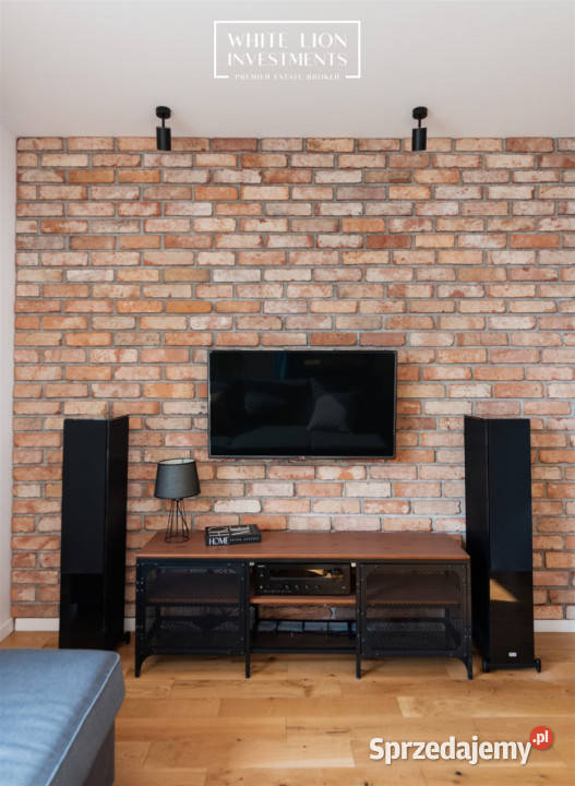 Mieszkanie Warszawa 5843m2 3pok 58.43m2 mazowieckie