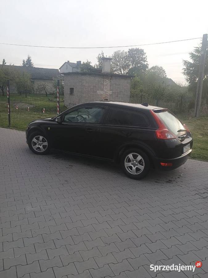 Sprzedam Volvo C30 C30 Jędrzejów sprzedam