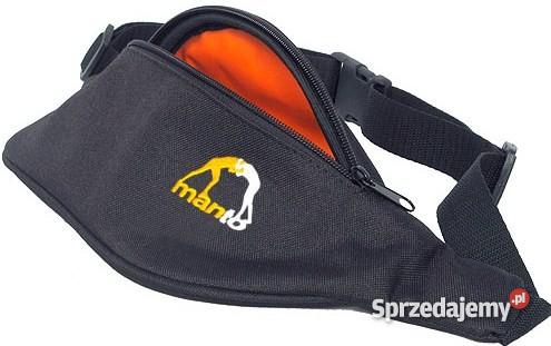 Saszetka Manto do Szczecin