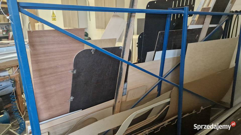stojak na płyty meblowe karton gips okna inne na podkarpackie Rzeszów