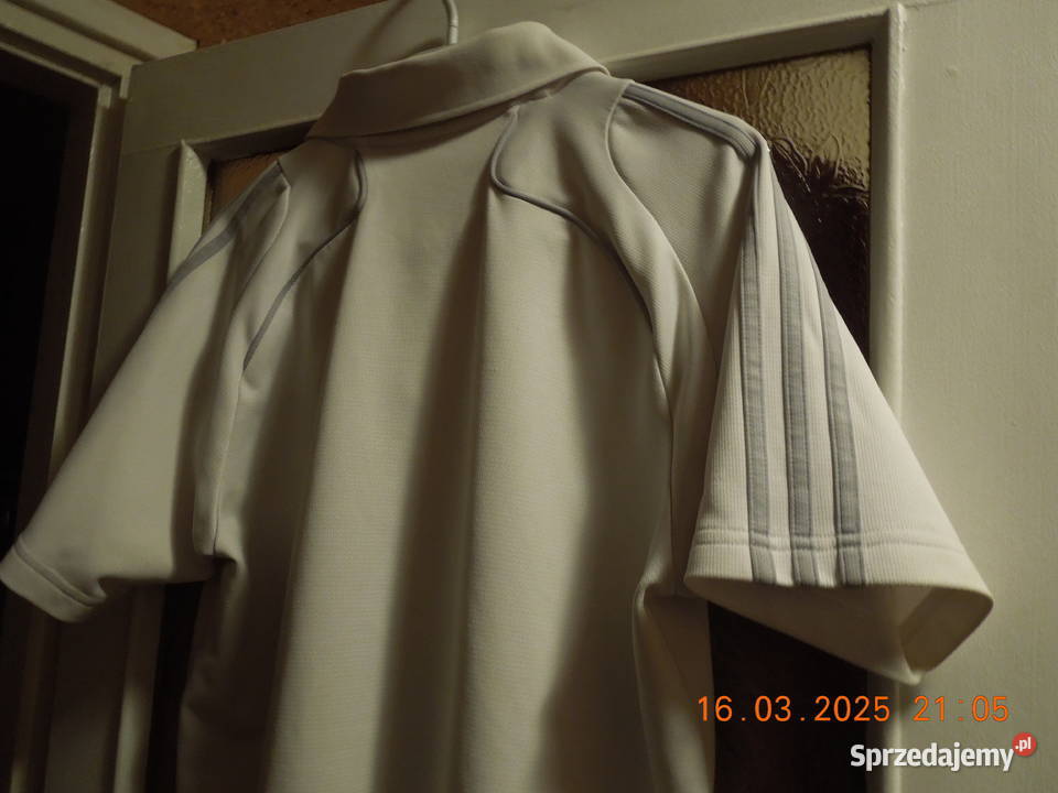 koszulka adidas Częstochowa sprzedam