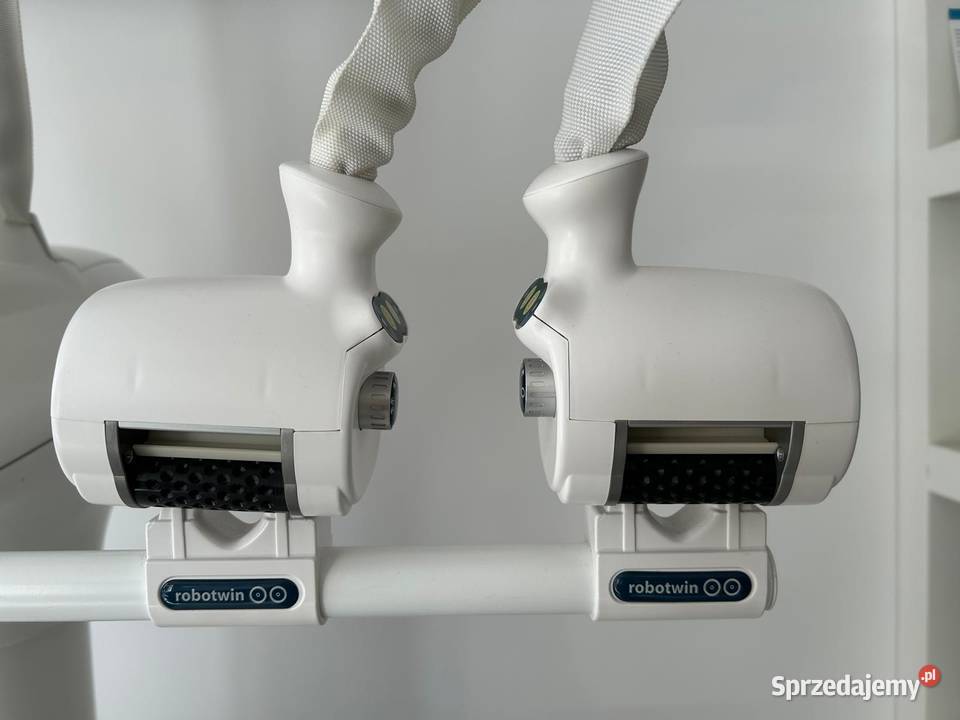 ICOONE Laser LED produkcji listopad 2022 r Sprzęt medyczny Kraków