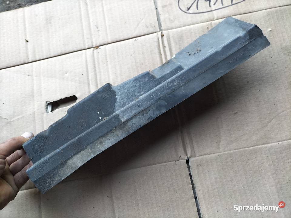 FORD MONDEO MK2 25 ŁAPACZ POWIETSZA Kamień-Kolonia