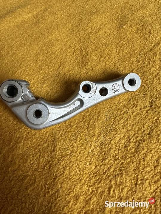 Uchwyt zacisku hamulca KTM 500 EXCF 2022 Brembo małopolskie
