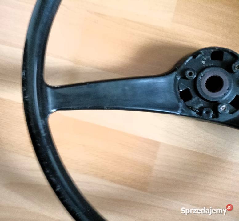 Kierownica FIAT 126p I seria BAMBINO ŚLISKA Tarnobrzeg