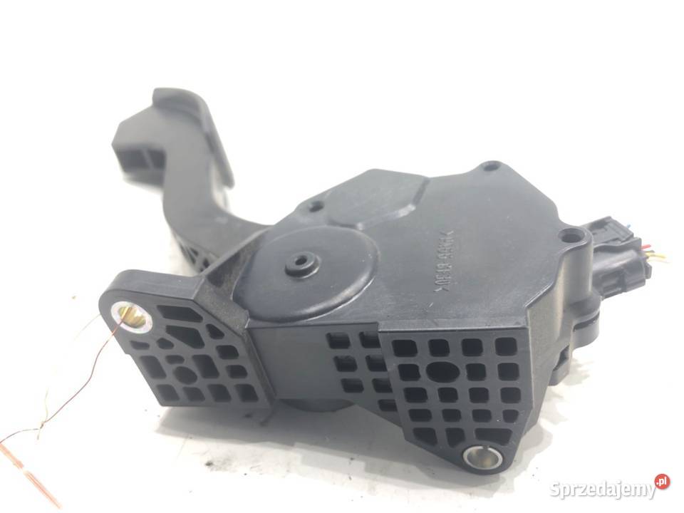 POTENCJOMETR GAZU TOYOTA RAV 4 III 7811042010 24 osobowe podkarpackie