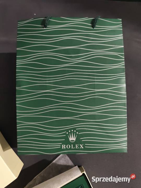 Zegarek męski submariner Ostrzeszów