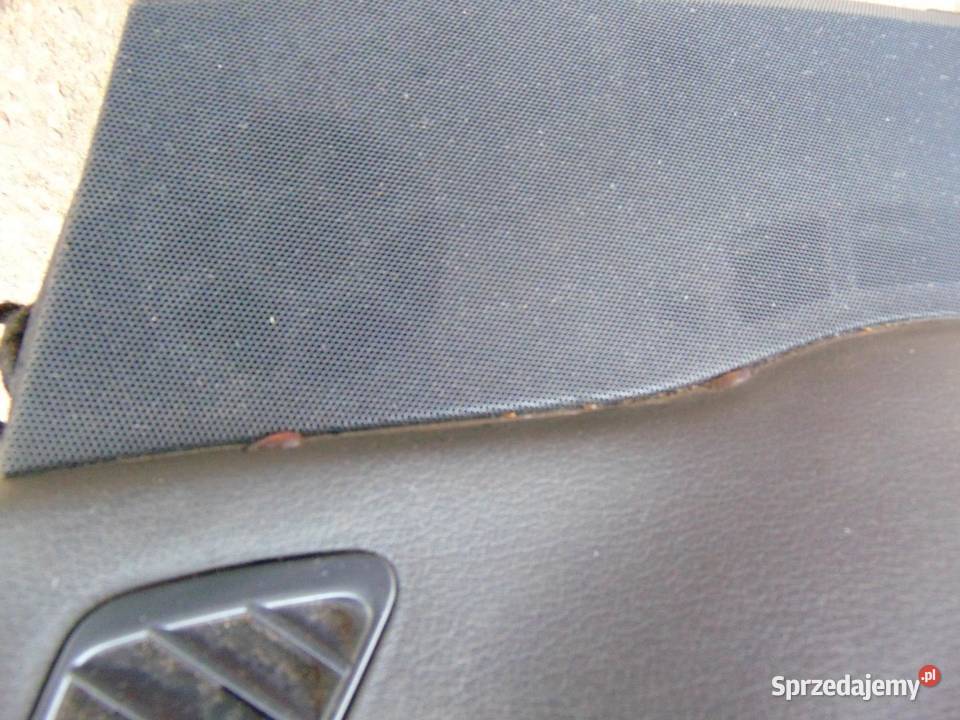 DESKA ROZDZIELCZA KONSOLA AUDI A8 D3