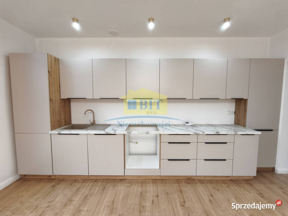 Nowoczesne mieszkanie 70 m2 PołczynZdrój Rok budowy 1930 zachodniopomorskie