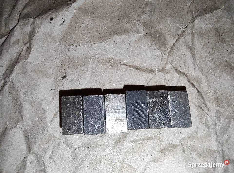 Zapadka piesek skrzyni biegów K750 Ural M61 M62 Leszno