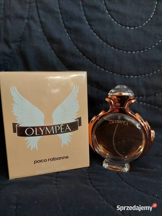 Paco Rabbane Olympea Warszawa