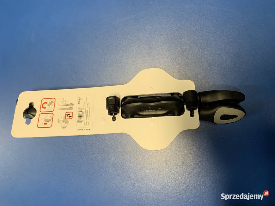 Gumowe paski do płetw nurkowych Bungee Fin Strap Bytom