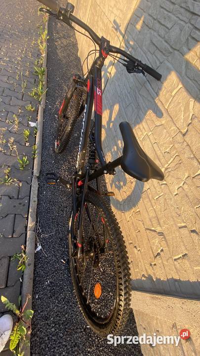 Rockrider St 530s górski rower mtb nowy serwisie Górskie, MTB Pieńsk sprzedam