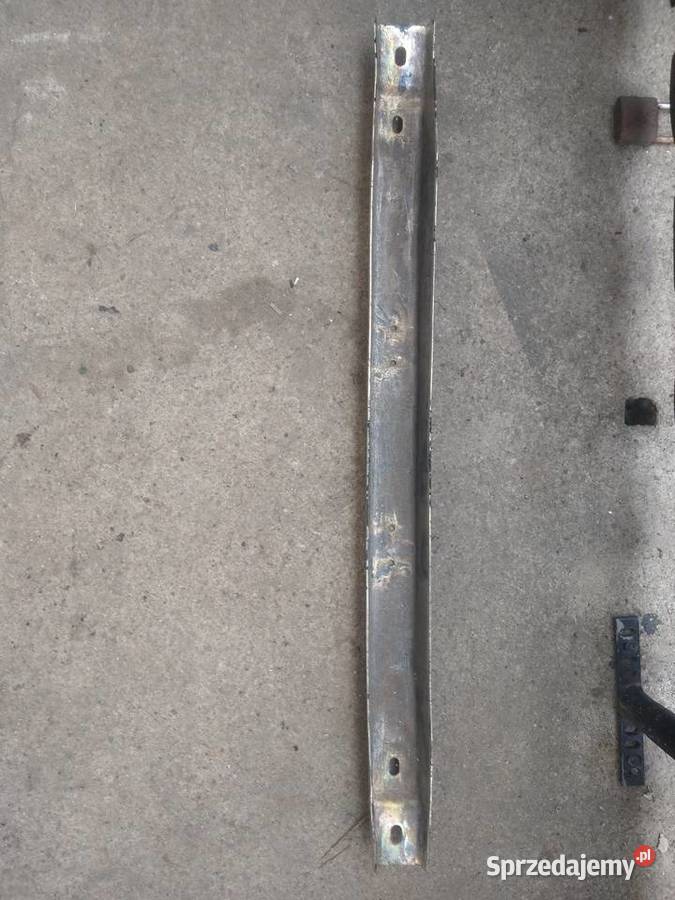 Zderzak Przedni Środkowa Część Volvo P1800 Skawina