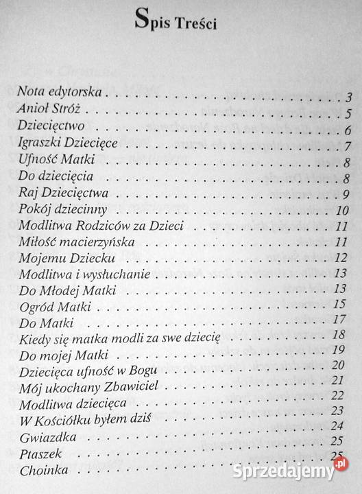 100 pięknych wierszy Na różne okazje praca Chełm