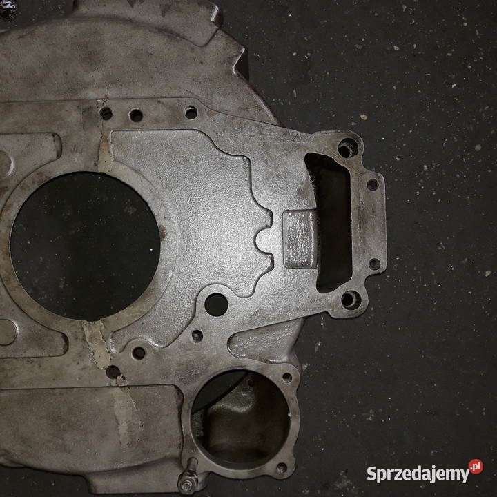 3660131310 MERCEDES 1324 OBUDOWA KOŁA Częstochowa sprzedam
