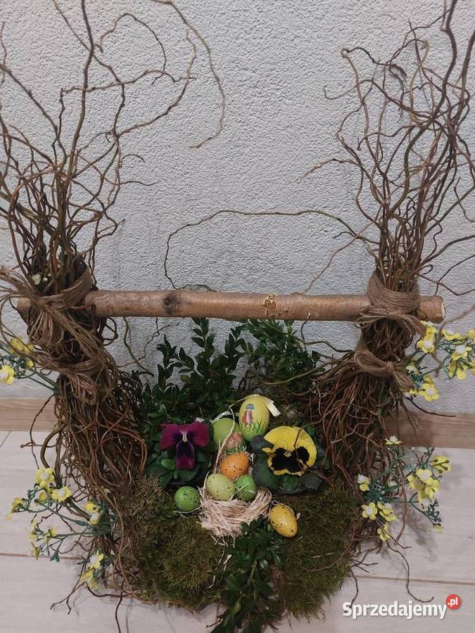 Sprzedam stroiki Kleczew sprzedam