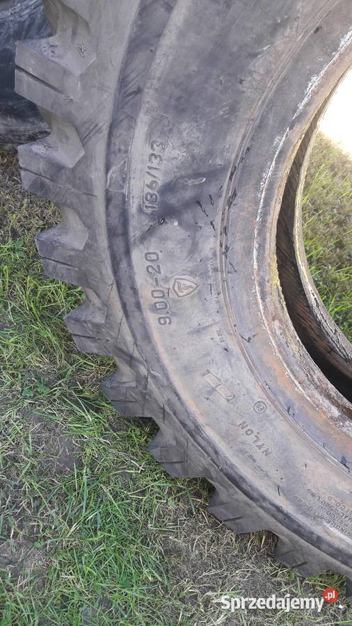 Opona 90020 firestone Bochnia
