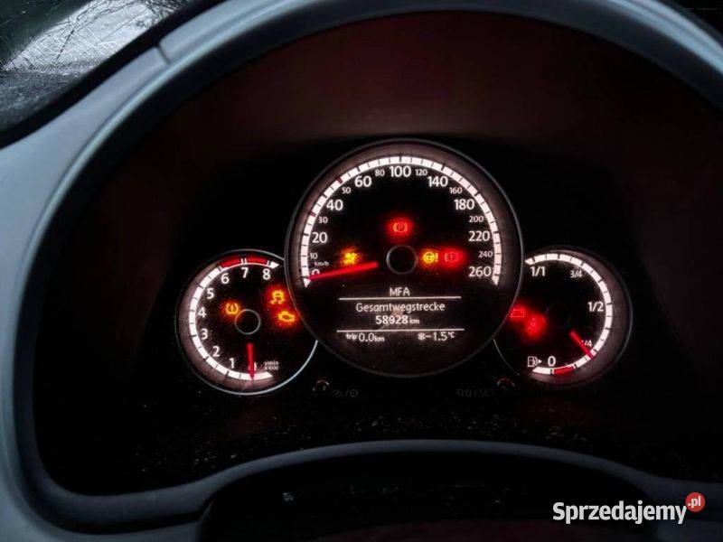 SPRZEDAM VW BEETLE CABRIO Kabriolet śląskie Wilkowice