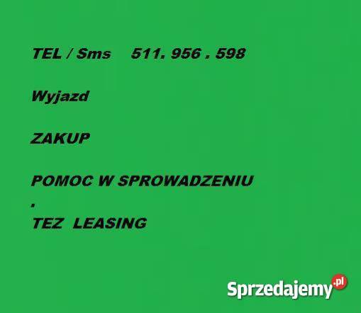 Daf CF HERM bezwypadkowy Warszawa sprzedam