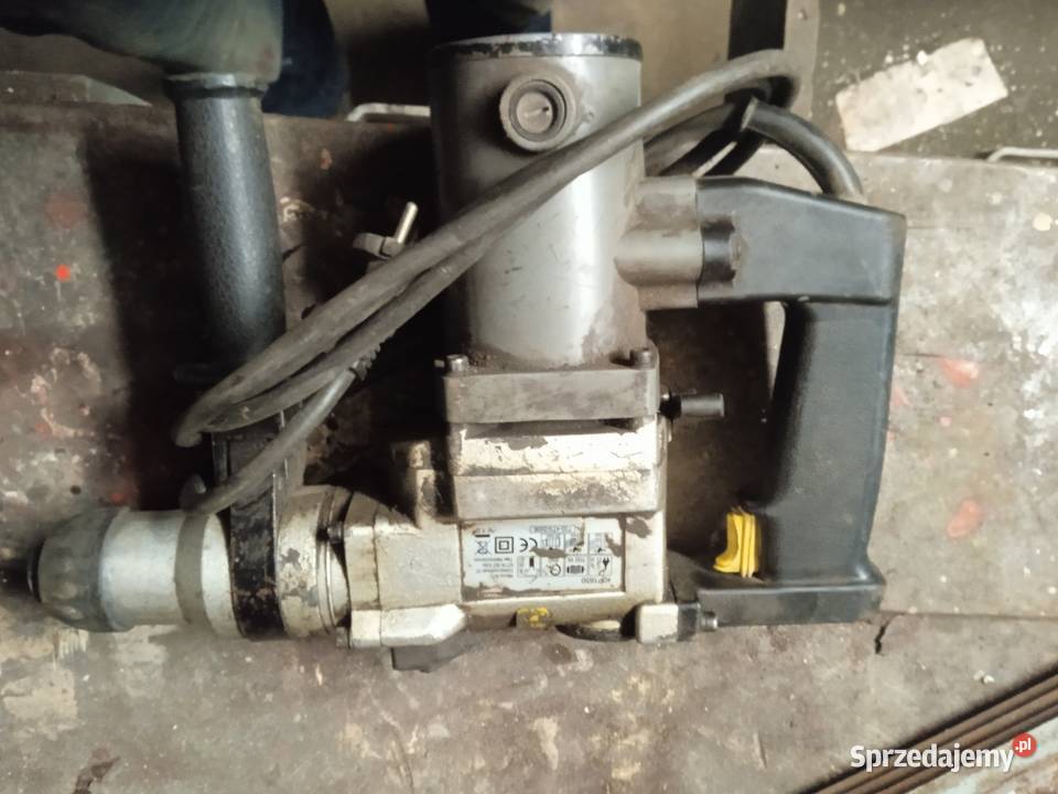 Młotowiertarka kinzo Kraków