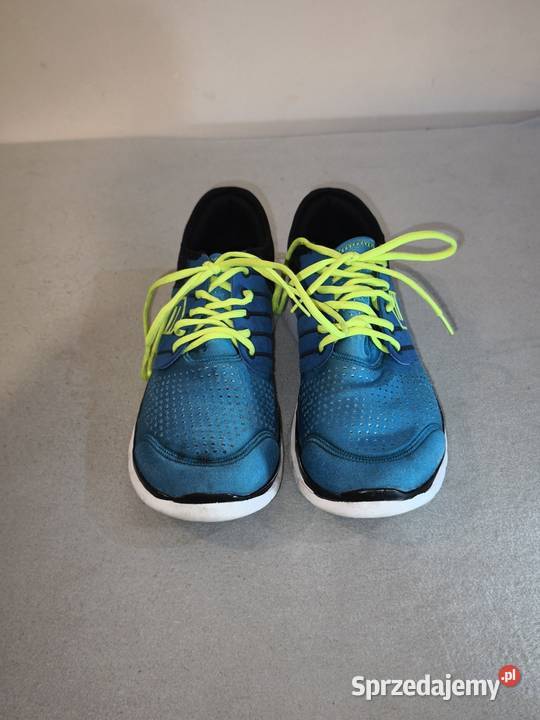 Buty sportowe Endurance niebieski Sportowe Legionowo