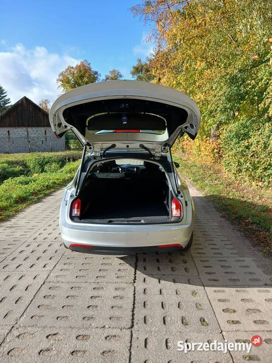 OPEL INSIGNIA LIFT 20 CDTI 120 2014 Gołębiewo Wielkie sprzedam