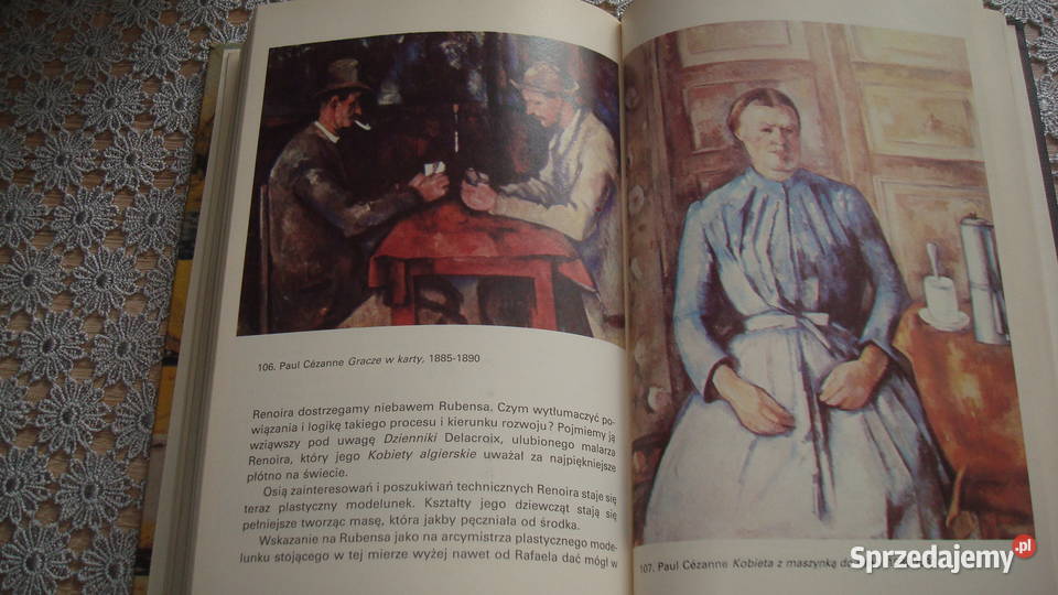 Impresjonizm Kępiński js Kruszwica