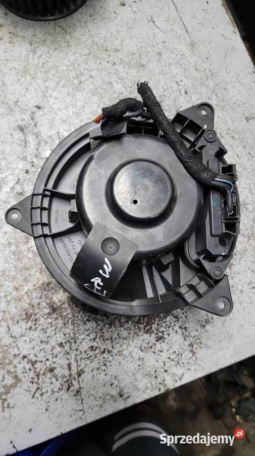 Dmuchawa nawiewu Ford Mondeo mk3 osobowe mazowieckie Łagów