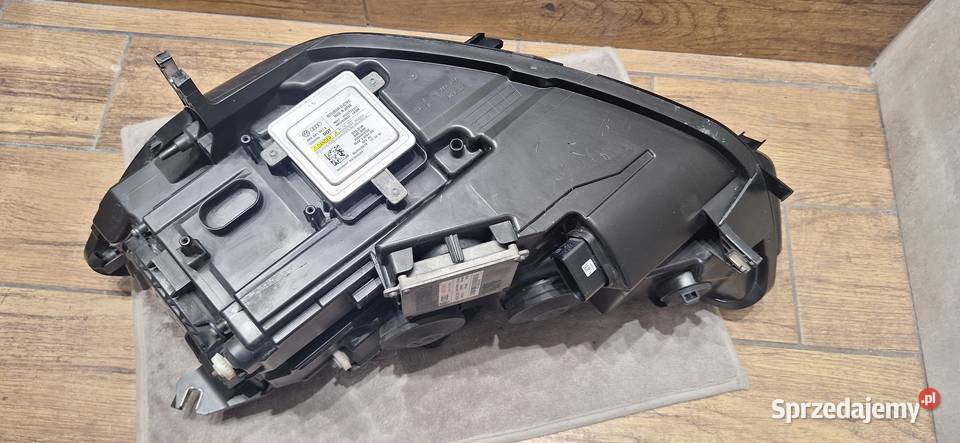 4G0941006C Lampa prawy przód a6 c7 bixenon Inowrocław