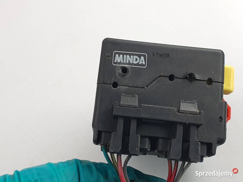 Przelacznik Swiatel Wlacznik Polaris Sportsman Pozostałe Łódź