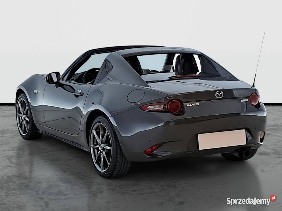 Mazda MX5 20 czujnik deszczu Piaseczno